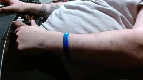 Snapshot of chubbyuncut5 chatting on March 2026 03:33:02 AM chubbyuncut5 online show from March 2026 03:33:02 AM