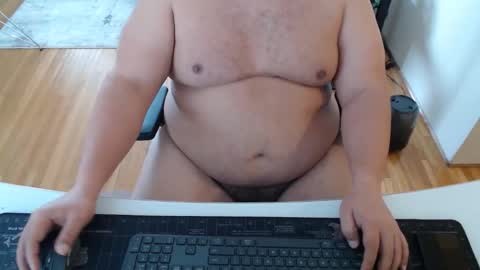 Snapshot of chubbyvix chatting on March 2026 06:58:01 PM AstorYvr online show from March 2026 06:58:01 PM