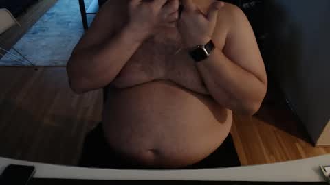 Snapshot of chubbyvix chatting on March 2026 01:54:01 AM AstorYvr online show from March 2026 01:54:01 AM