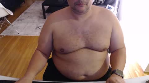 Snapshot of chubbyvix chatting on April 2026 03:37:01 AM AstorYvr online show from April 2026 03:37:01 AM