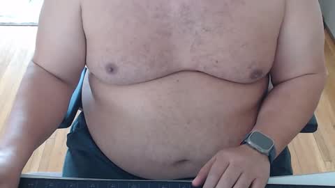 Snapshot of chubbyvix chatting on April 2026 08:22:01 PM AstorYvr online show from April 2026 08:22:01 PM