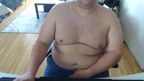 Snapshot of chubbyvix chatting on May 2026 04:26:02 PM AstorYvr online show from May 2026 04:26:02 PM