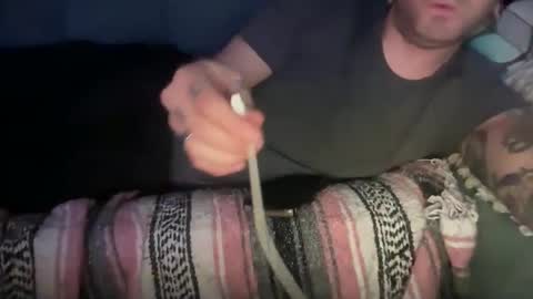 ChubsChadwell online show from January 2025 09:57:02 AM