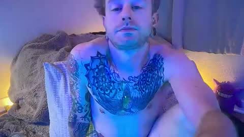 ChubsChadwell online show from December 2025 05:11:02 PM