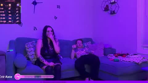 Snapshot of chubschadwell chatting on June 2026 09:10:02 AM ChubsChadwell online show from June 2026 09:10:02 AM