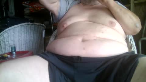 chubyluver11896 online show from October 2025 03:18:01 PM