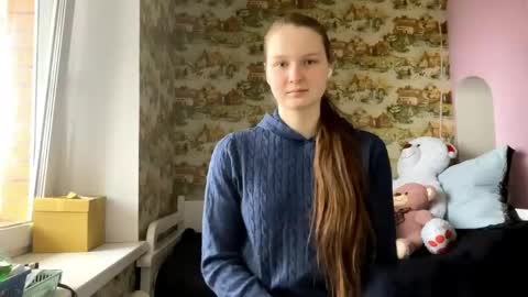 Snapshot of chucasstevens chatting on April 2026 08:34:01 AM Eva online show from April 2026 08:34:01 AM