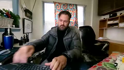 chuck7891 online show from October 2025 07:49:01 PM