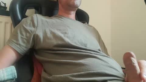 chuckyaegar1982 online show from July 2026 04:34:02 PM