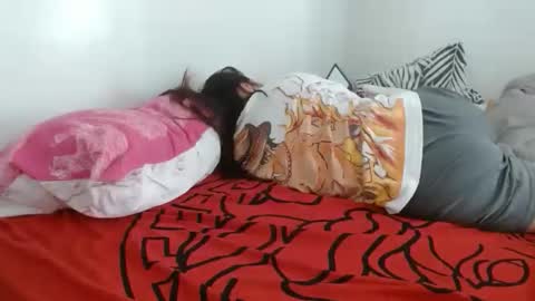 chum_mrs online show from October 2025 12:45:01 AM