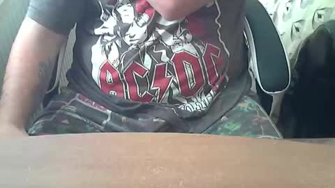 Snapshot of chunkisgreat chatting on September 2025 01:32:01 PM chunkisgreat online show from September 2025 01:32:01 PM