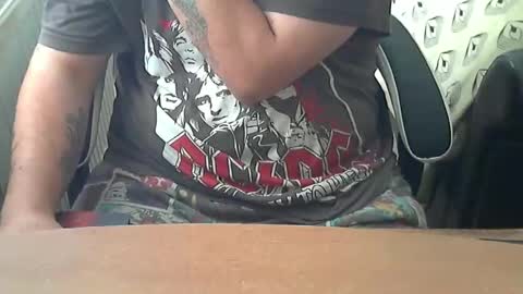 Snapshot of chunkisgreat chatting on September 2025 02:50:01 PM chunkisgreat online show from September 2025 02:50:01 PM