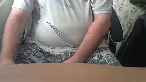 Snapshot of chunkisgreat chatting on September 2025 01:45:01 PM chunkisgreat online show from September 2025 01:45:01 PM