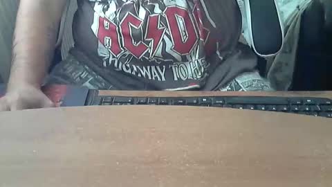 Snapshot of chunkisgreat chatting on September 2025 01:38:01 PM chunkisgreat online show from September 2025 01:38:01 PM