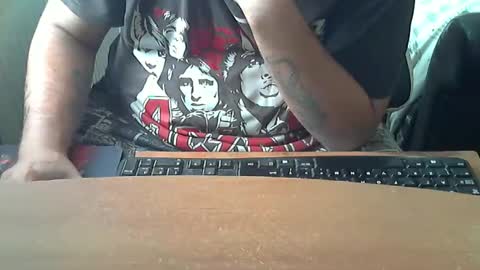 Snapshot of chunkisgreat chatting on October 2025 10:11:01 AM chunkisgreat online show from October 2025 10:11:01 AM