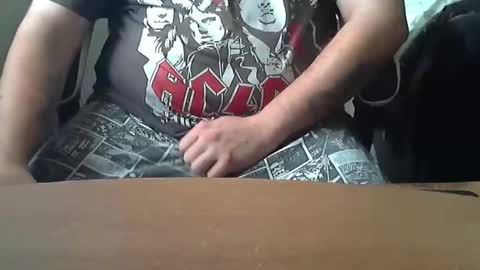 Snapshot of chunkisgreat chatting on October 2025 11:29:02 AM chunkisgreat online show from October 2025 11:29:02 AM