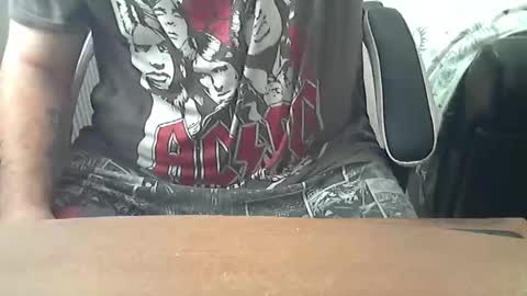 Snapshot of chunkisgreat chatting on October 2025 12:06:02 PM chunkisgreat online show from October 2025 12:06:02 PM