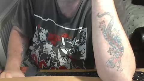 Snapshot of chunkisgreat chatting on October 2025 09:47:02 PM chunkisgreat online show from October 2025 09:47:02 PM