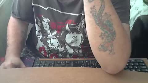 Snapshot of chunkisgreat chatting on November 2025 01:33:02 PM chunkisgreat online show from November 2025 01:33:02 PM