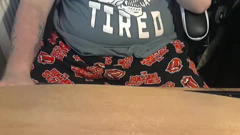 Snapshot of chunkisgreat chatting on March 2026 05:50:01 PM chunkisgreat online show from March 2026 05:50:01 PM