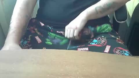 Snapshot of chunkisgreat chatting on March 2026 03:33:01 PM chunkisgreat online show from March 2026 03:33:01 PM