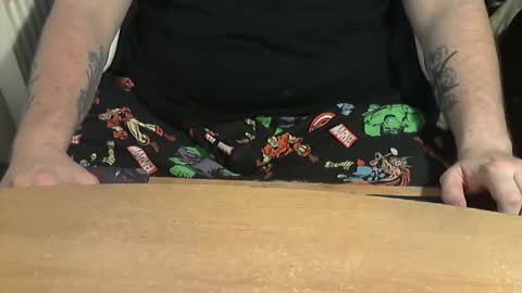 Snapshot of chunkisgreat chatting on March 2026 06:19:02 PM chunkisgreat online show from March 2026 06:19:02 PM