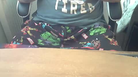 Snapshot of chunkisgreat chatting on April 2026 12:51:02 PM chunkisgreat online show from April 2026 12:51:02 PM