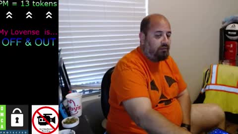 Spencer  Smokey Bear online show from February 2025 12:38:02 AM