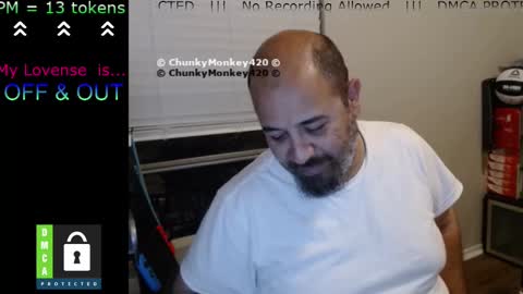 Spencer  Smokey Bear online show from March 2025 07:03:01 AM