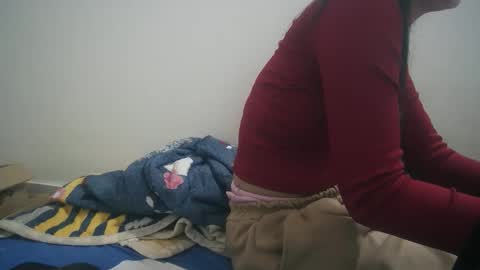 chuppyrose online show from March 2026 02:11:02 AM