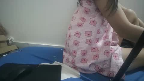 chuppyrose online show from April 2026 03:06:01 AM