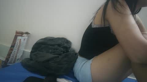 chuppyrose online show from April 2026 07:57:02 AM