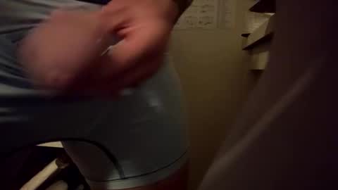 Snapshot of chusho chatting on October 2025 01:47:02 PM Im so cute online show from October 2025 01:47:02 PM