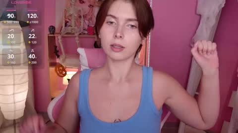 ciara_bless online show from October 2025 10:52:02 AM