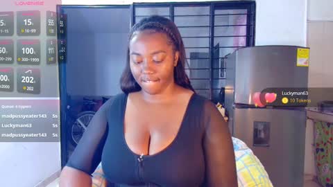 ciaraebonyxxx online show from March 2025 01:47:02 AM
