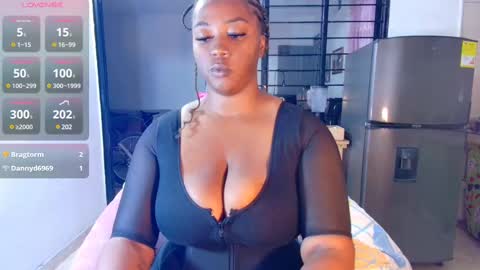 ciaraebonyxxx online show from March 2025 11:25:02 AM