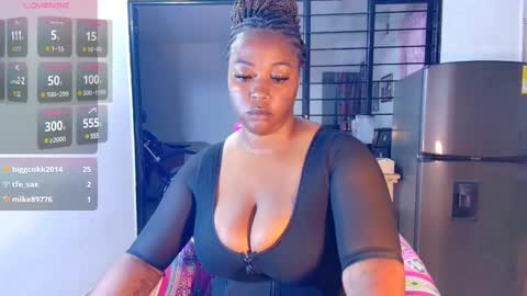 ciaraebonyxxx online show from March 2025 04:43:02 AM