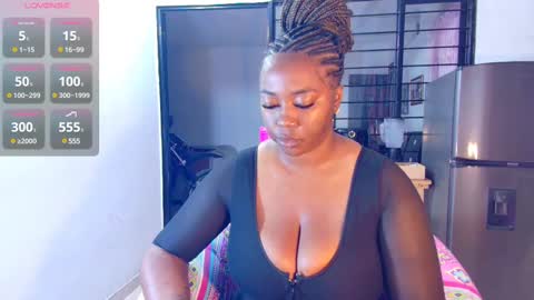 ciaraebonyxxx online show from March 2025 09:24:02 AM