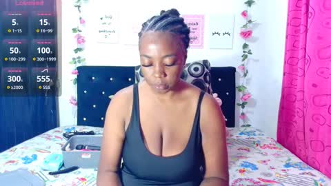 ciaraebonyxxx online show from September 2025 01:28:02 AM