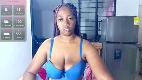ciaraebonyxxx online show from October 2025 09:53:01 AM