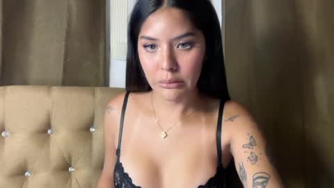 Snapshot of ciaxxxmendez chatting on April 2026 09:12:02 AM ciaxxmendezz online show from April 2026 09:12:02 AM