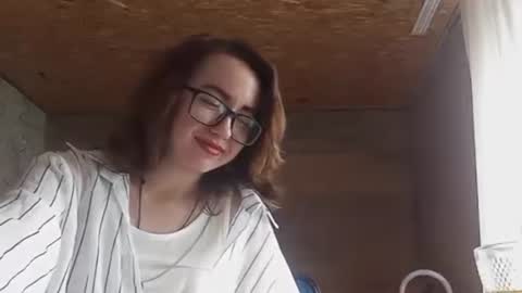 Snapshot of cicelyphaup chatting on June 2026 08:27:01 AM Olivia online show from June 2026 08:27:01 AM