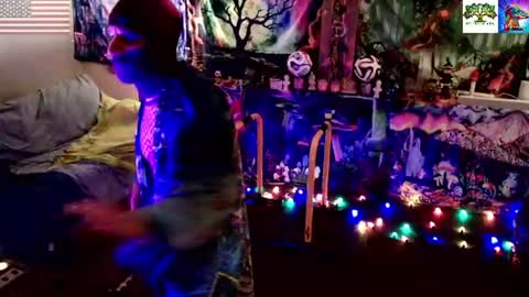 Erick Duzzit online show from June 2026 05:46:02 AM