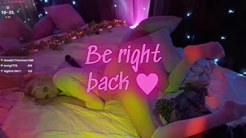 Snapshot of cii_lerry chatting on December 2024 06:53:01 AM Lerry online show from December 2024 06:53:01 AM