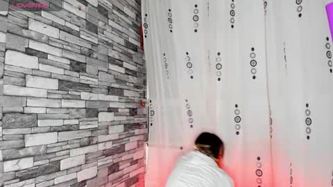 Ciindy Lovers online show from January 2025 02:46:02 AM