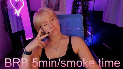 Snapshot of cinbellamy chatting on September 2025 05:18:02 AM Cin Bellamy online show from September 2025 05:18:02 AM