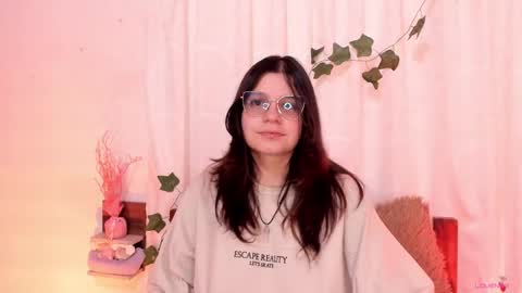 Sofi Eva and Mey online show from February 2025 04:28:01 PM