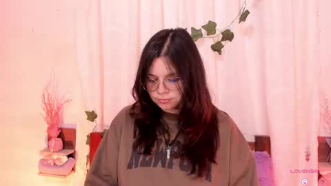 Sofi Eva and Mey online show from February 2025 08:20:02 PM