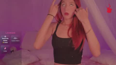 Sofi Eva and Mey online show from November 2025 03:06:01 AM