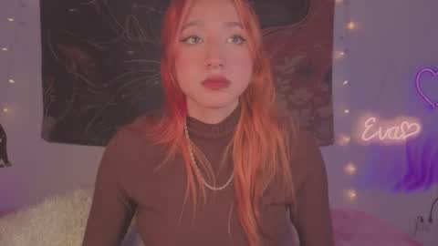 Snapshot of cinderella_lewis chatting on March 2026 03:01:01 AM Sofi Eva and Mey online show from March 2026 03:01:01 AM